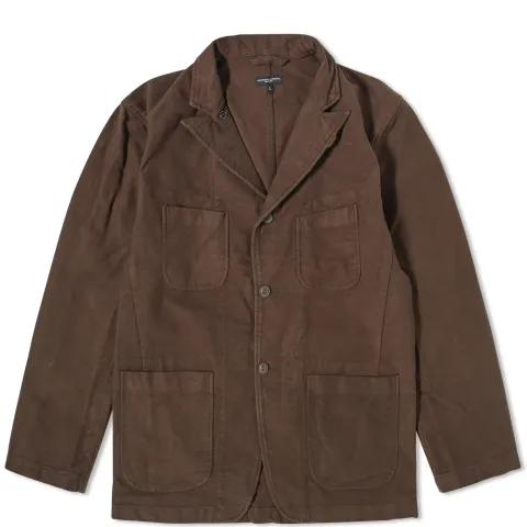 Bedford Jacket