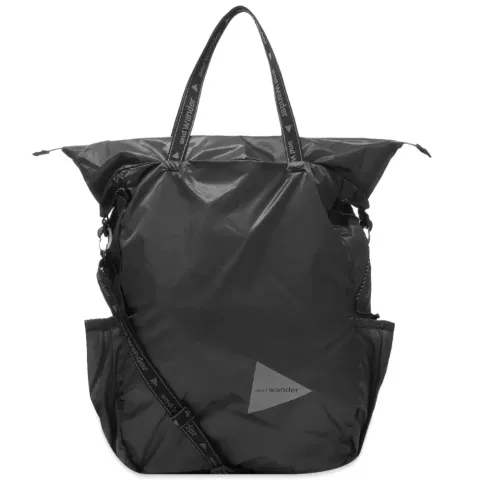 Sil Tote Bag