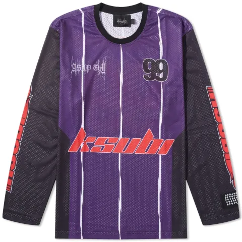 x ASAP TyY Moto Jersey