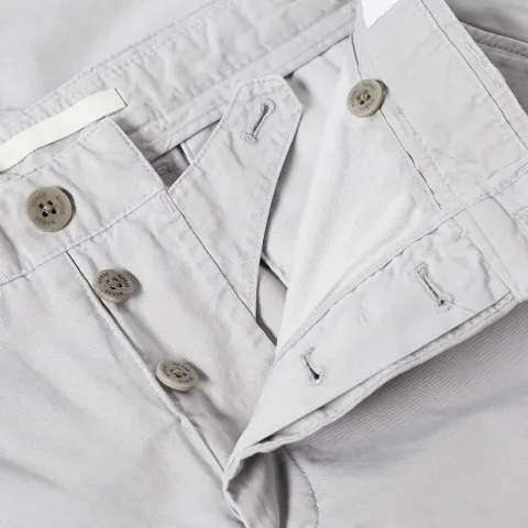 Aros Slim Light Twill Chino