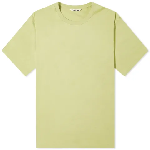 Luster Plaiting T-Shirt
