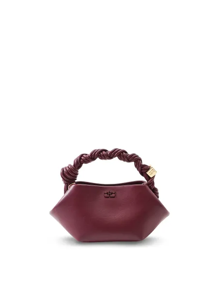 GANNI Bou Mini Crossbody Bag