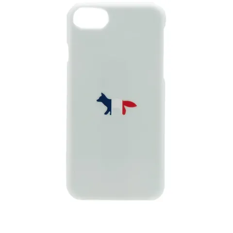 Maison Kitsuné Tricolour Fox iPhone 7 Case
