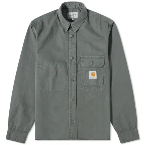 Reno Shirt Jacket