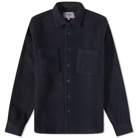 Whiting Bolt Overshirt