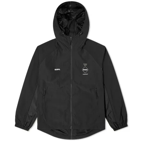 Separate Wide Jacket