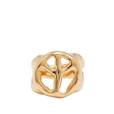 Peace Ring