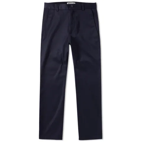 Alfred Cotton Chino