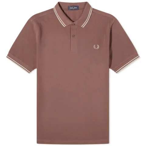 Twin Tipped Polo