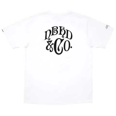 NBHD & Co. Tee