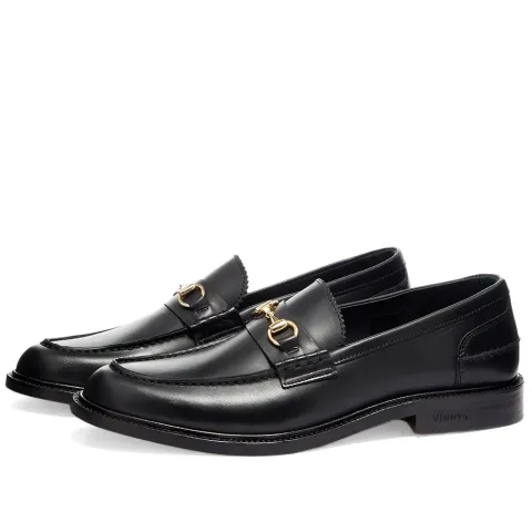 VINNY's Townee Snaffle Bit Loafer