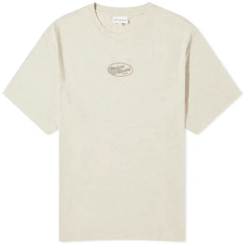 Maison Kitsuné Pit Stop T-Shirt