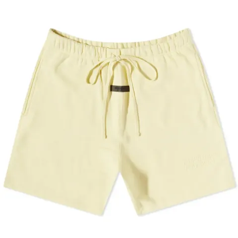 Logo Sweat Shorts