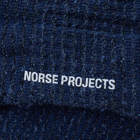 Bjarki Texture Socks