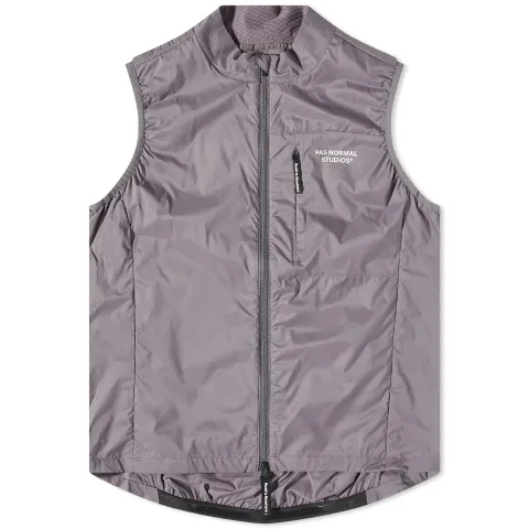 Essential Stow Away Gilet