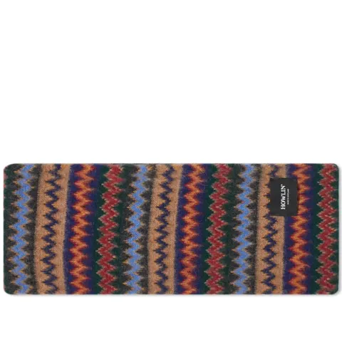 Howlin' Star Dance Scarf