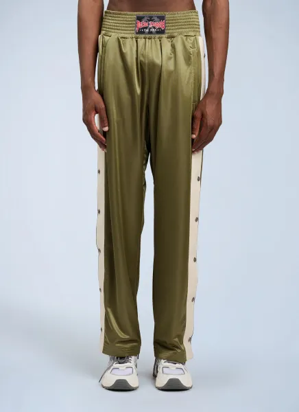 Boxe Track Pants
