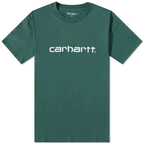 Script T-Shirt