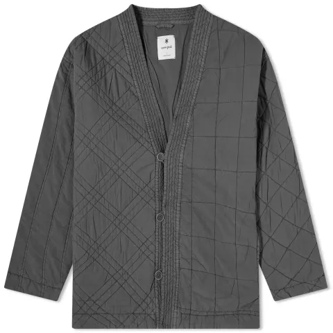 UCCP Quilting Jacket