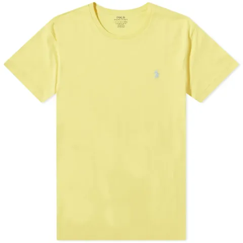 Custom Fit T-Shirt