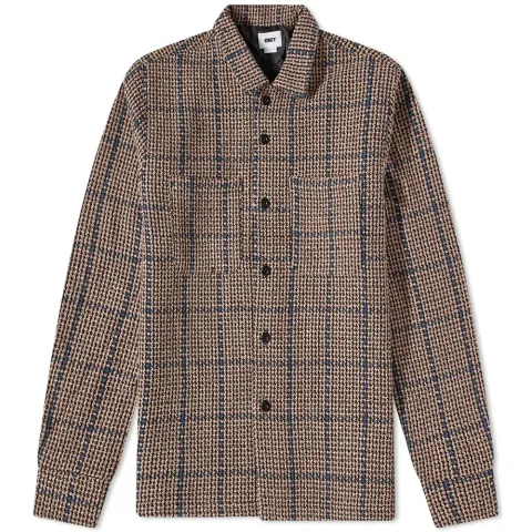 Roni Shirt Jacket