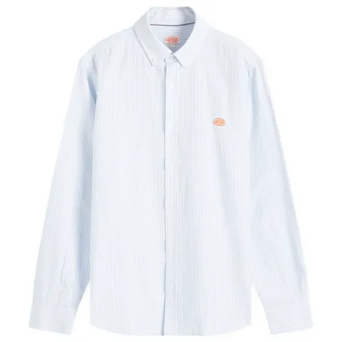 Logo Oxford Shirt