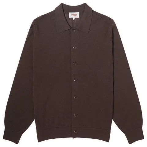 Rat Pack Cardigan