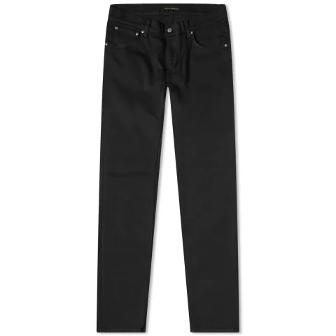 Nudie Tight Terry Jean