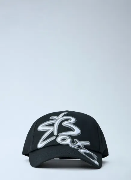 Botterfly 6-Panel Cap