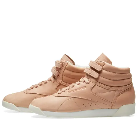 Women's Freestyle Hi 35th Anniversary