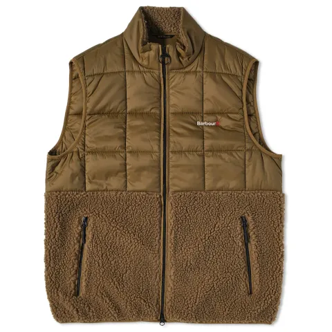 Fell Fleece Gilet