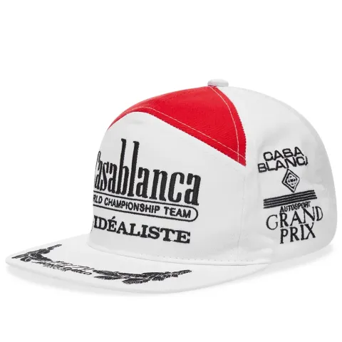 100s Cap