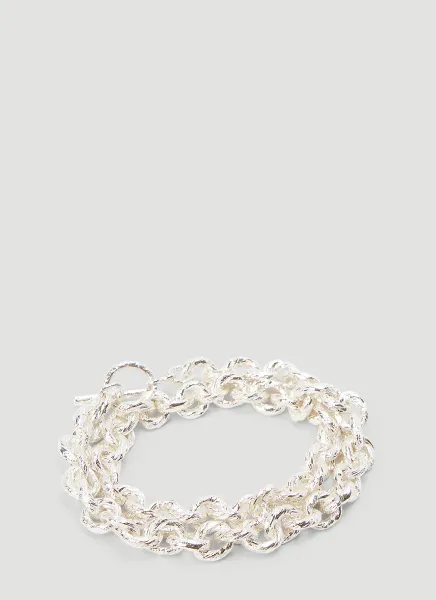 ROPE CHAIN BRACELET