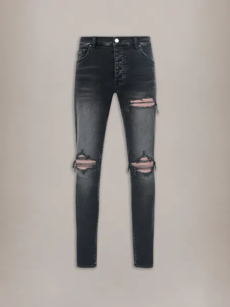 MX1 JEAN - Storm Black