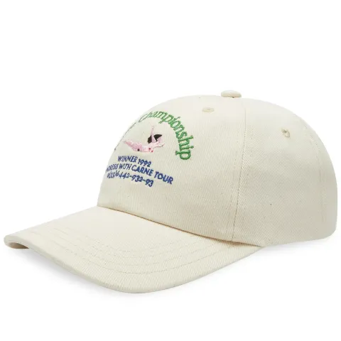 Nude Championship Cap
