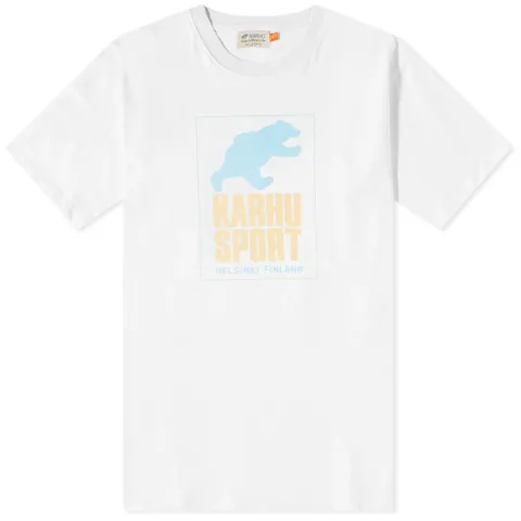 Helsinki Sport T-Shirt