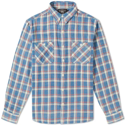 Cody Work Shirt