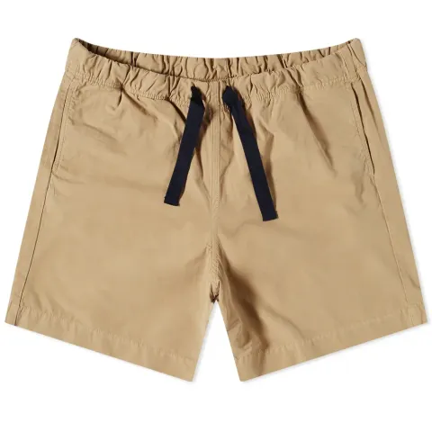 Elasticated Waist Shorts