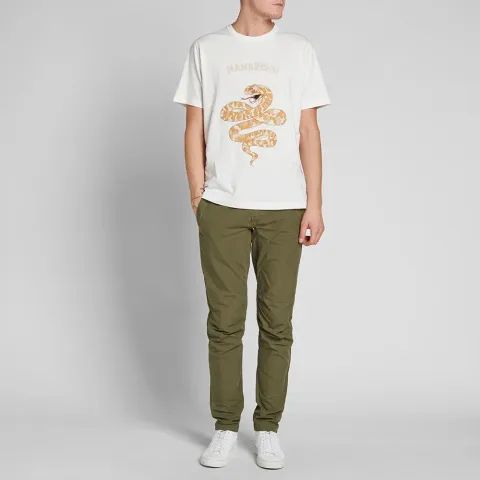 Custom Pant