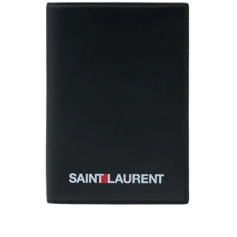 Archive Logo Passport Case