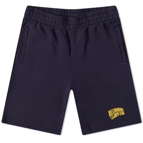 Small Arch Logo Sweat Shorts