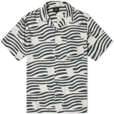 Short Sleeve Tour Shirt