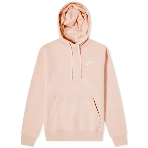 Nike Club Popover Hoodie
