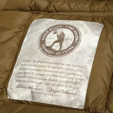 Kara Koram Ripstop Jacket