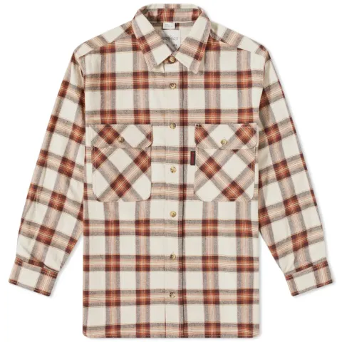 Flannel Shirt