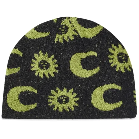 Lunisolar Beanie