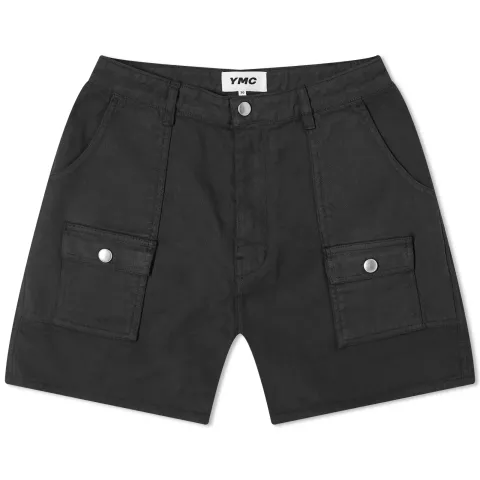 Bush Shorts