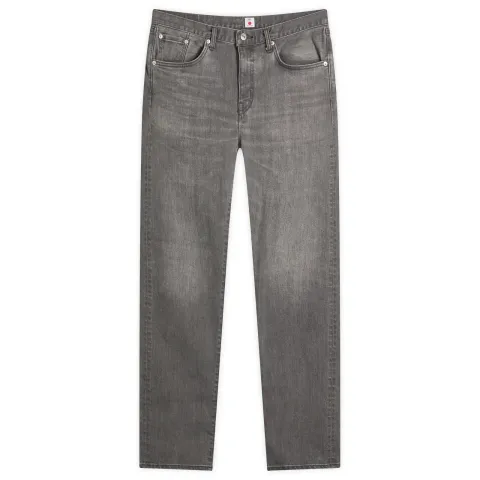 Slim Tapered Jeans