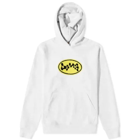 Unobtainium Chenille Hoodie