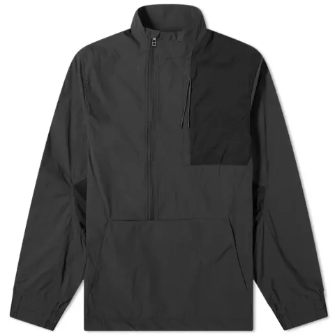 Veg Dyed Tech Track Top